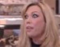 Amy's Baking Company Returns To 'Kitchen Nightmares' With Profanity-Laced Tirade