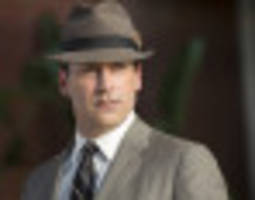'Mad Men' Season 7 Premiere Review: Flying Solo
