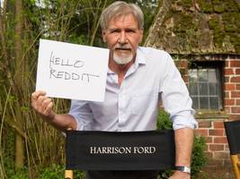 Hollywood Playbook: Monday's Top 5 News Items