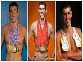 Michael Phelps Comes Out of Retirement