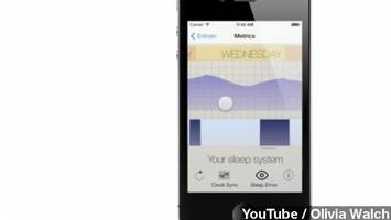 App Fights Jet Lag With The Power Of Math